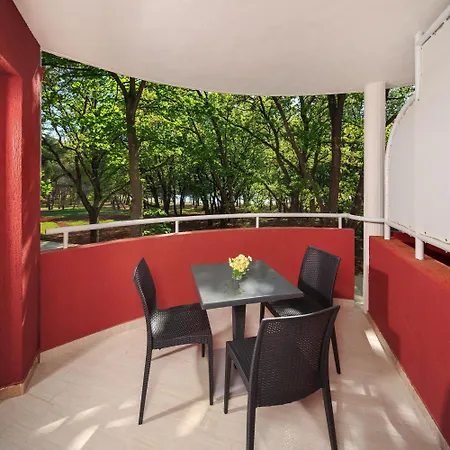 Apartments Stella Plava Laguna 