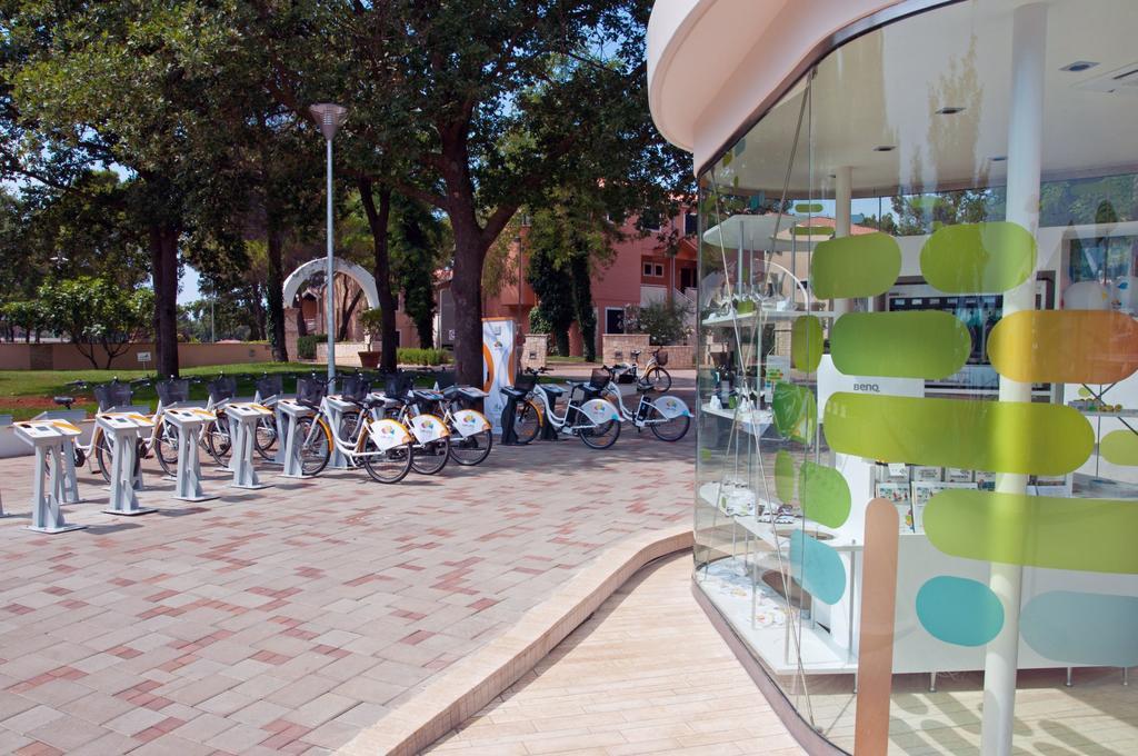 Apartament Stella Plava Laguna Umag