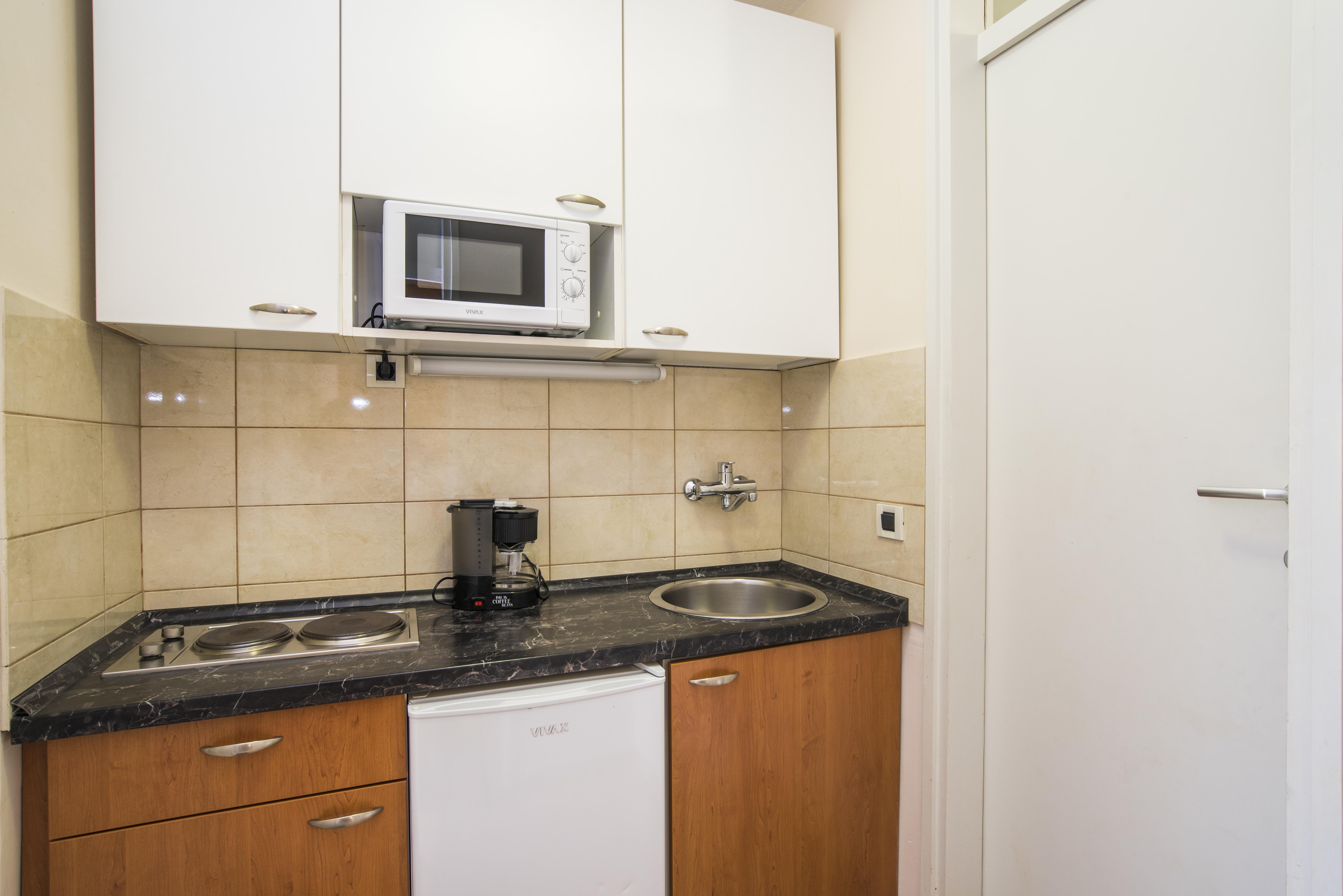 Apartament Stella Plava Laguna