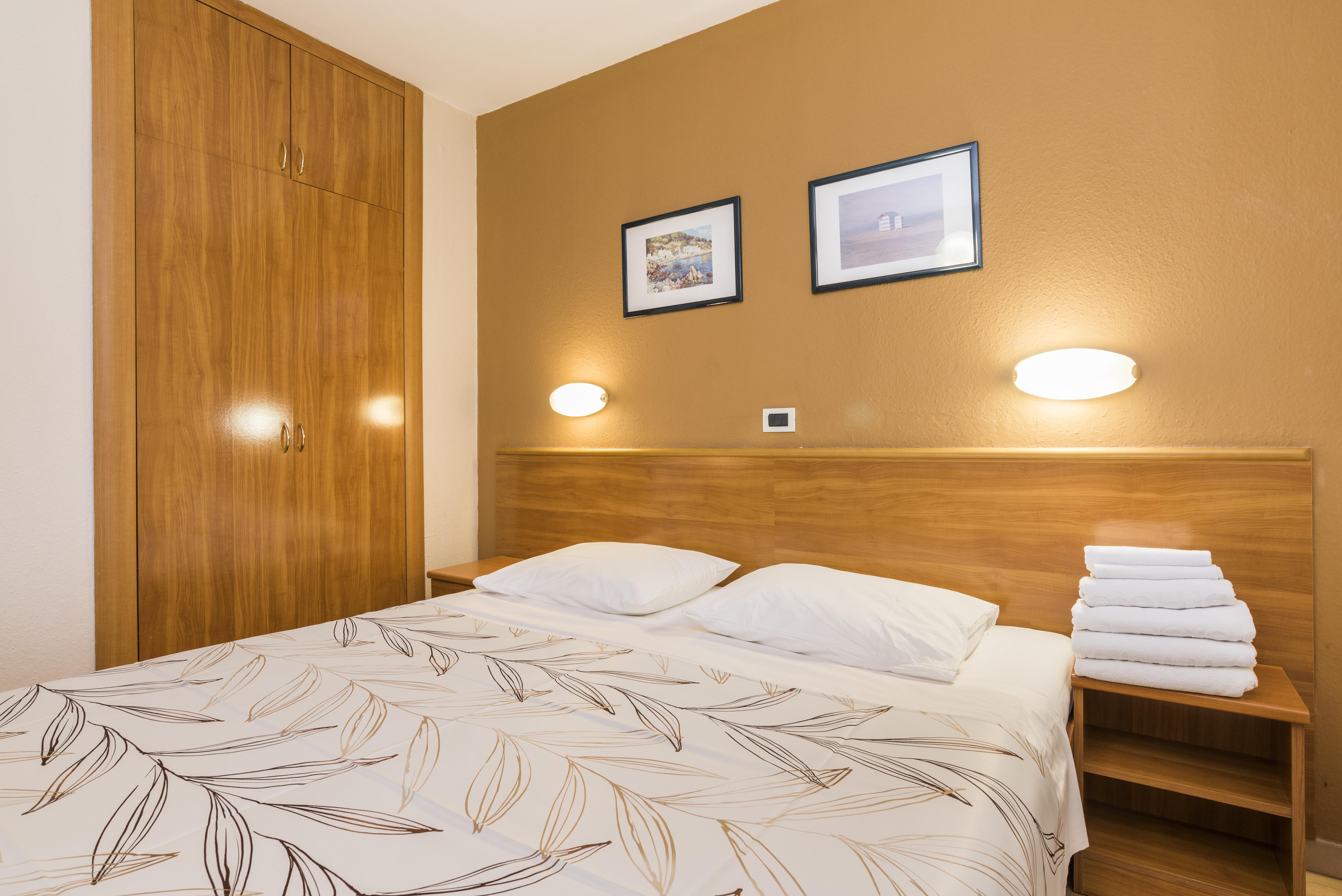 Apartament Stella Plava Laguna