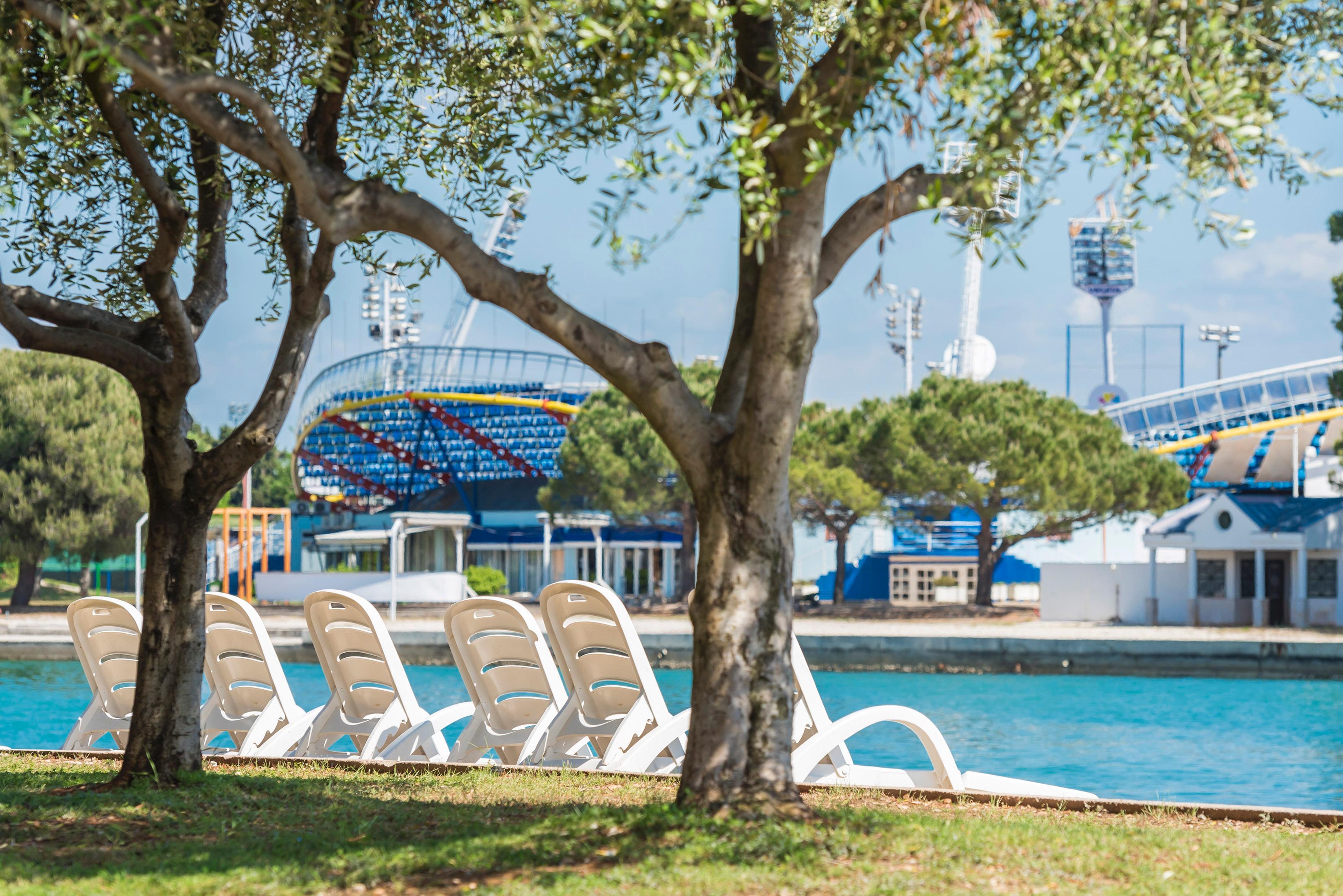 Stella Plava Laguna Umag