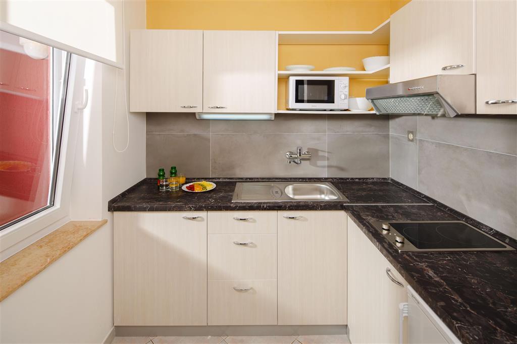 Apartament Stella Plava Laguna *