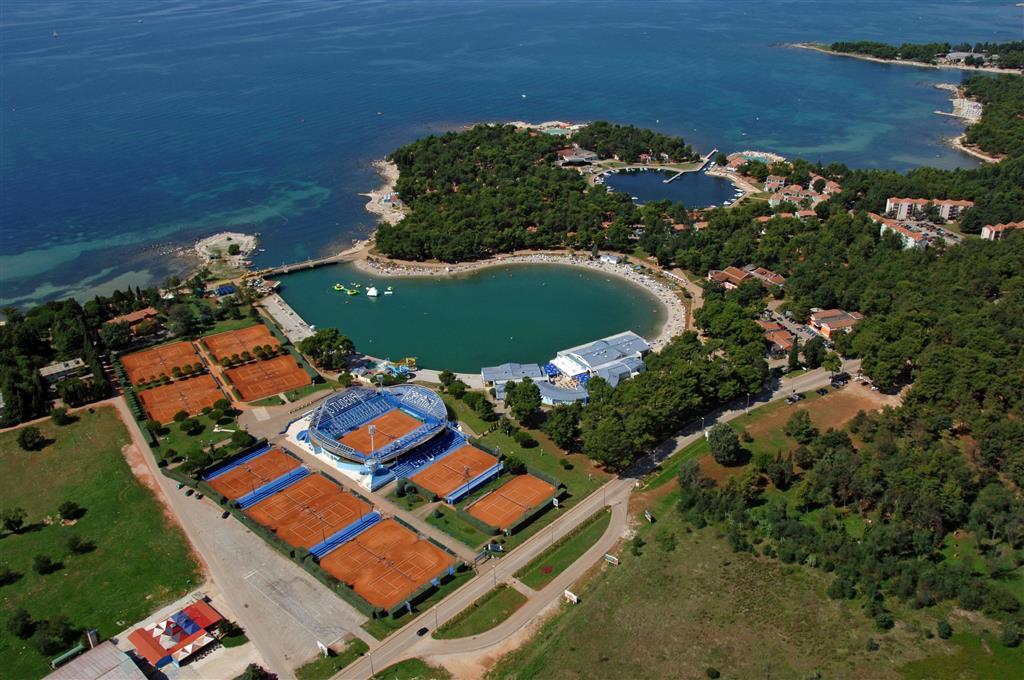 Apartament Stella Plava Laguna Umag