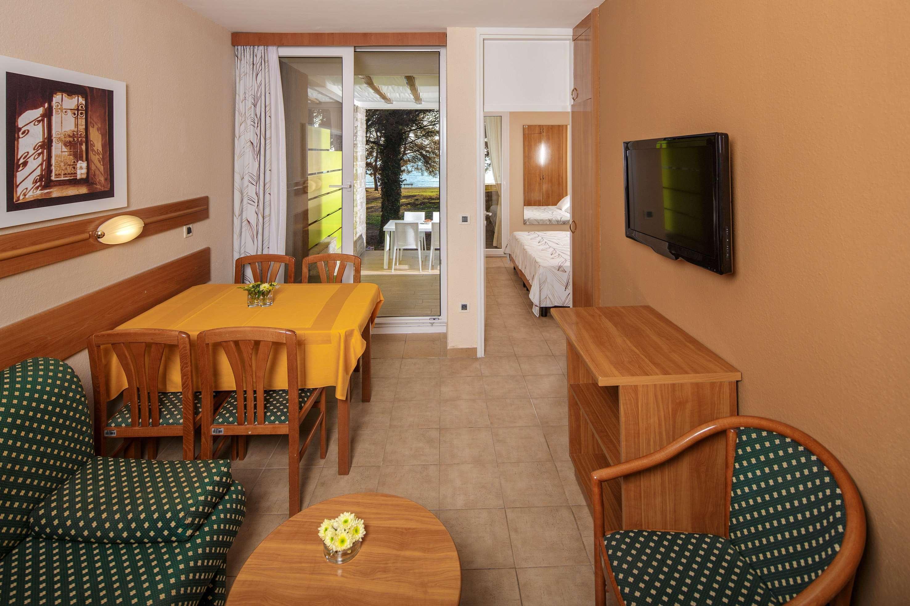 Apartament Stella Plava Laguna *