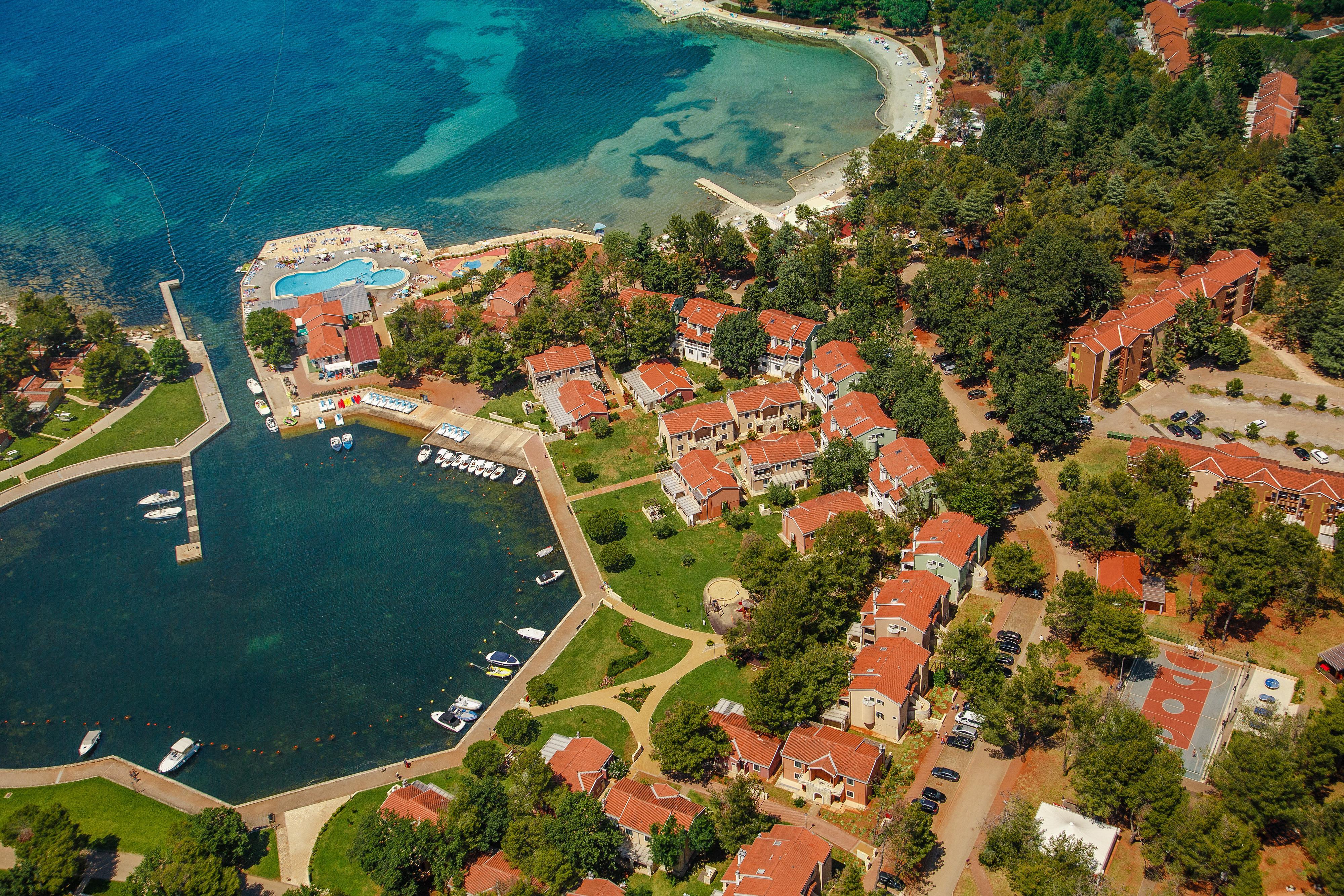 Stella Plava Laguna * Umag