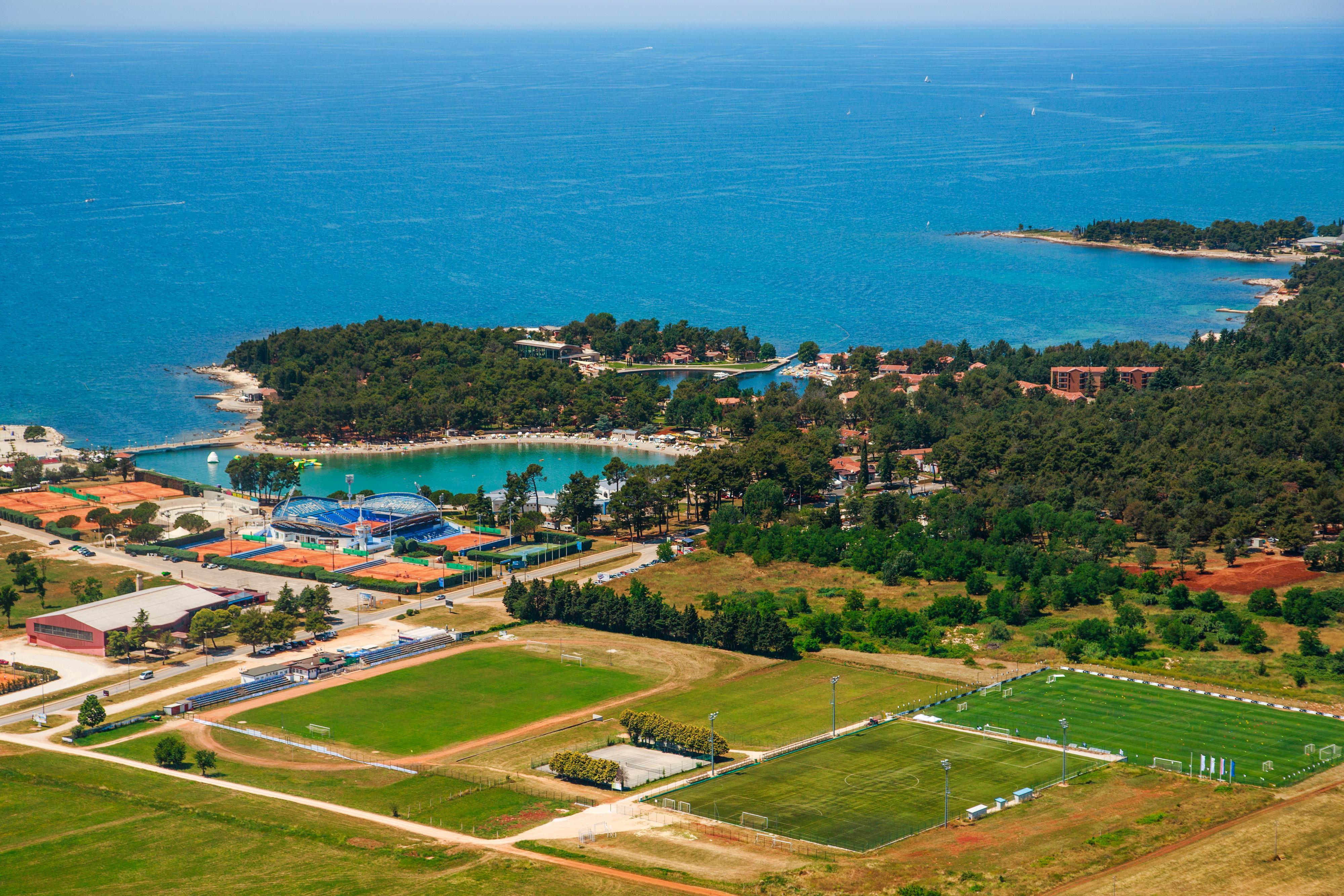 Stella Plava Laguna