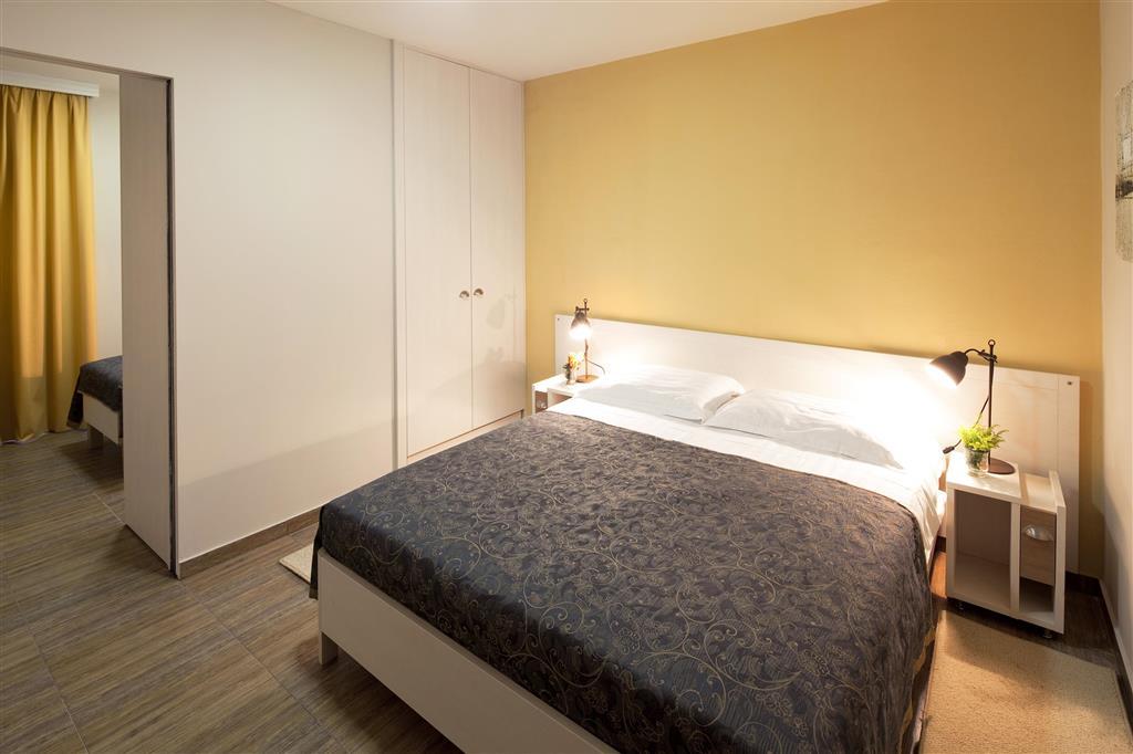 Apartament Stella Plava Laguna *