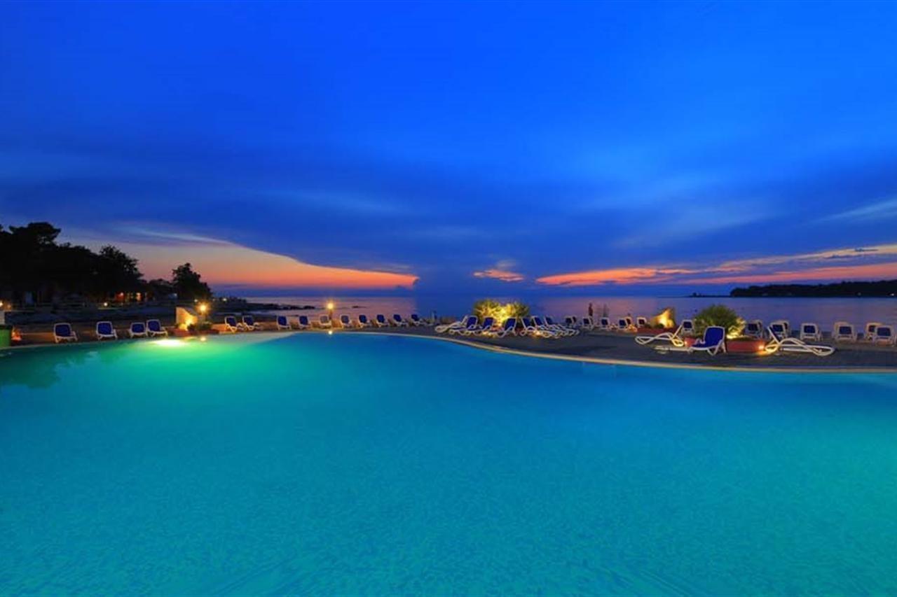 Apartament Stella Plava Laguna *