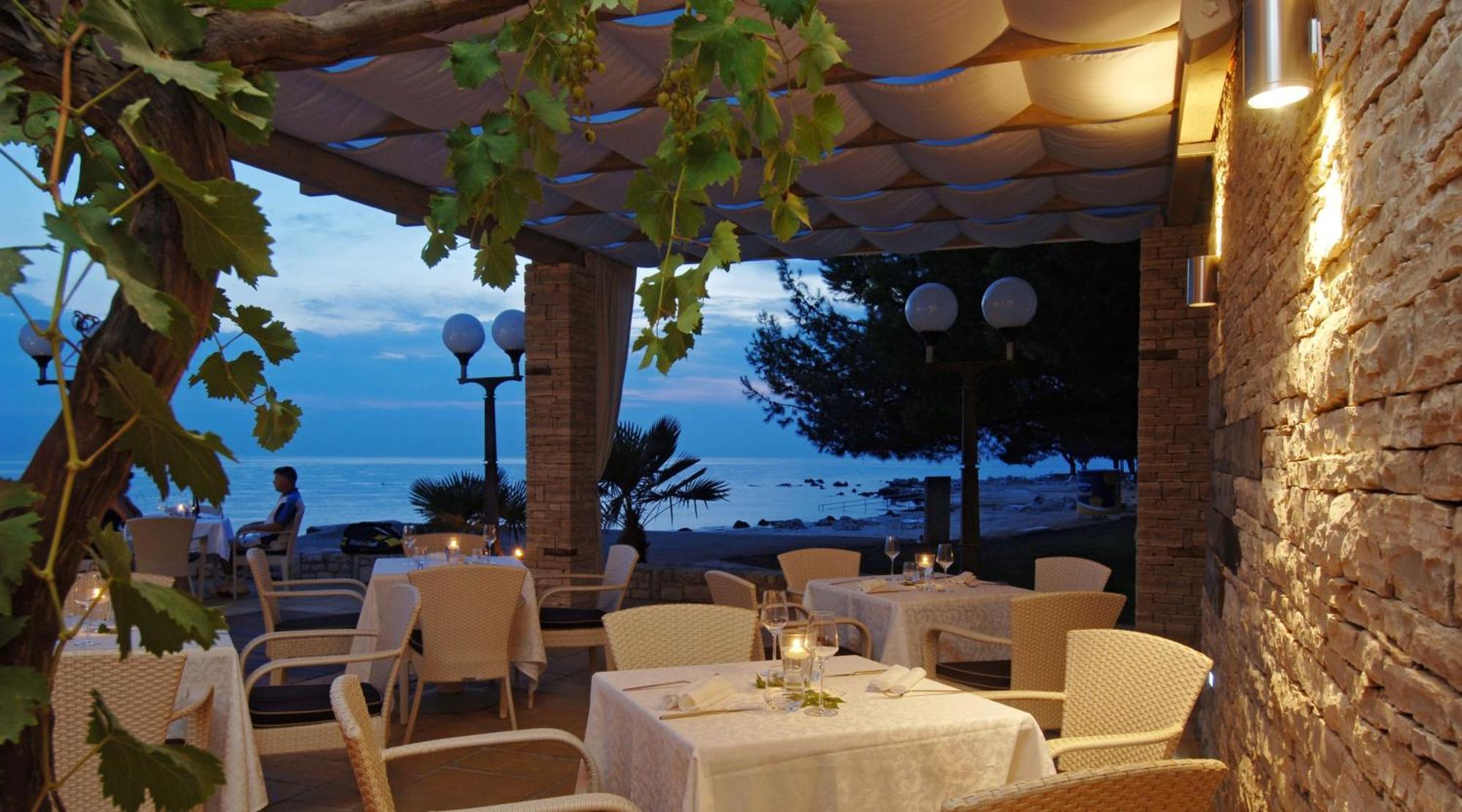 Apartament Stella Plava Laguna Umag