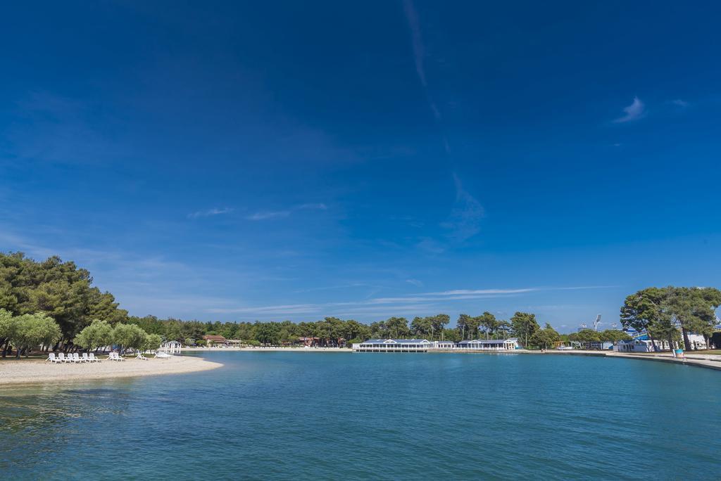 Apartament Stella Plava Laguna Umag